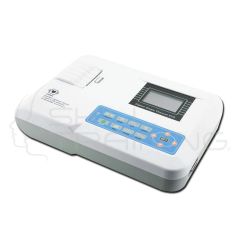 ECG 100G-VET  Electrocardiograph