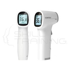 Infrared thermometer Contec TP500