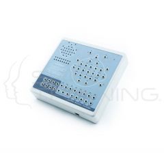 Electroencefalógrafo EEG 19 canales