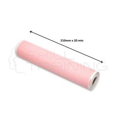 Papel de ECG milimetrado en rollo para ECG Contec 1200G