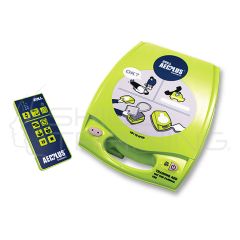 Zoll AED Plus (DEA) Nuevo