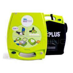 Zoll AED Plus (DEA) Nuevo