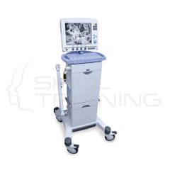 Ventilador Mecanico Siemens Servo-I Reacondic