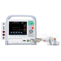 Desfibrilador Bifásico Monit. ECG VidaStat