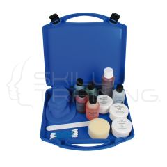 EZ Wounds- Casualty Simulation Set Basic