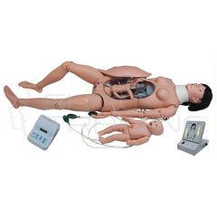 Maternal & Neonatal Delivery Advanced Simulator ALICE
