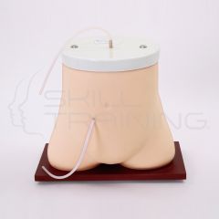 Peritoneal Dialysis Simulator
