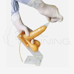 Male Condom Simulator