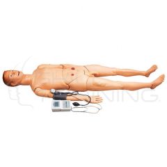 Advanced Nursing Manikin