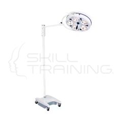 5 Apertured Series Operation Lamp (Floor type)