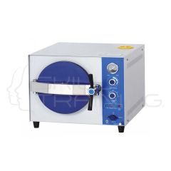 Autoclave de Mesa Capacidad 20L