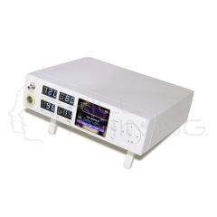 Vital Signs Monitor(2.4”,  NIBP, SPO2, Pulso)