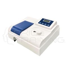 Espectrofotometro