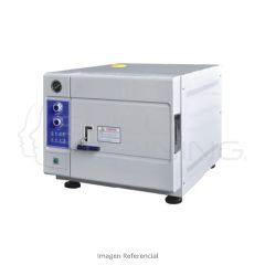 Autoclave de Mesa Capacidad 35L