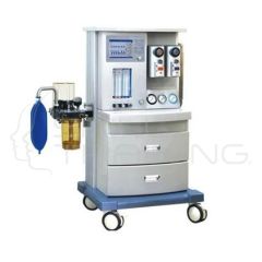 Anesthesia Machine with Ventilator LCD 8,4"