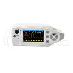 Table-top Pulse Oixmeter (4.3'' color LCD scr