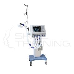 Ventilator HV-400A (without internal compresor)