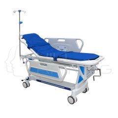 Patient Transfer Stretcher ABS