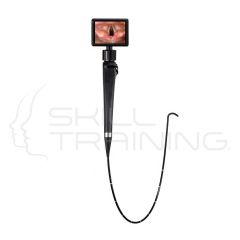 Videobroncoscopio / Nasofaringoscopio Portátil 6,5mm