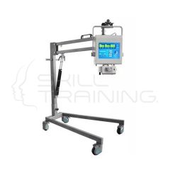 Maquina Portátil de Rayos X de Alta Frecuencia 5kw