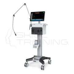 Ventilador Mecánico Uso Adulto , Pediátrico Neonatal