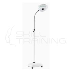 Lampara de examen LED