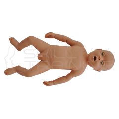 Neonatal Nursing Model (male) 3KG