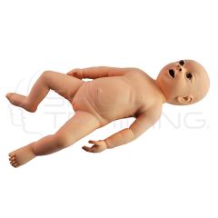 Neonatal Nursing Model (female) 3KG