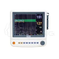 Fetal Monitor with 12.1" Monitor