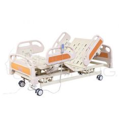 Cama Electrica de Lujo