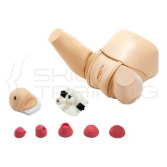 Simulador de Evaluación Cervical