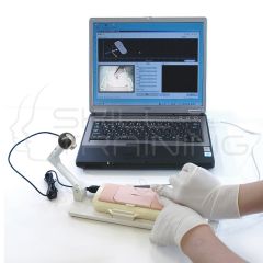 Suture Evaluatión System