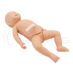 NCPR Neonatal Cardio-Pulmonary Resuscitation