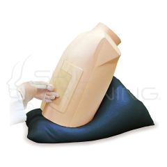 Ultrasound Guided Thoracentesis Simulator