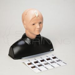 EYE Examination Simulator II - 2 diameters