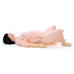 MW48 Simulador Cuerpo Completo de Atención Perinatal al Paciente "Hana"