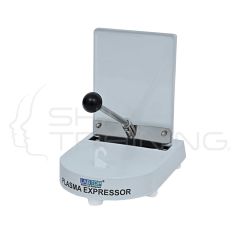Manual Plasma Extractor