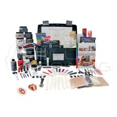 Nursing Trauma Moulage Kit