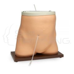 Life/form Peritoneal Dialysis Simulator