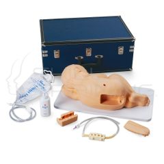 Life/form Pediatric Lumbar Puncture Simulator