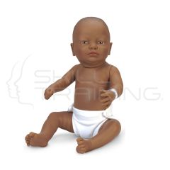 Black Baby Boy