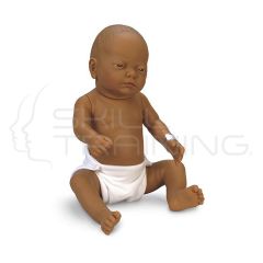 Black Baby Girl