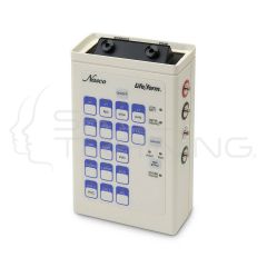 Simulador de ECG Interactivo Life/Form