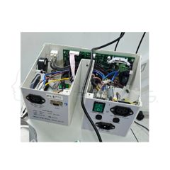 Modulo Temperatura Cuna Radiante HKN-90