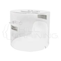 INFANT NON-CONTACT OXYGEN HOOD LARGE