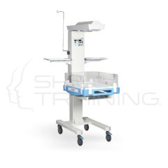 Infant Radiant Warmer Advanced w/ APGAR