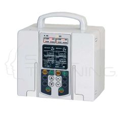 Dual Channel Infusion Pump  ZNB-XB-Y1200