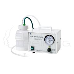 Portable Suction Pump with 1LT Jar