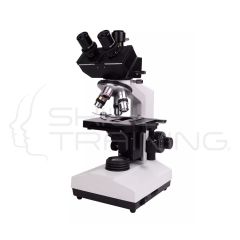 Microscope Binocular XSZ-701AN