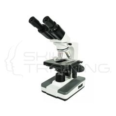 Microscopio Binocular YJ-2012B